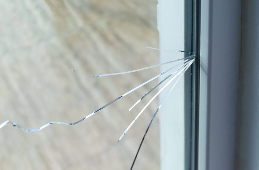 Cracked Glass Replacement: Restoring Comfort and Safety to Your Home