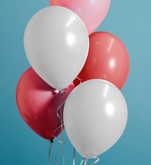 Why Balloons Still Matter in a Digital World