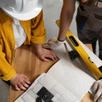Processing architectural plans: how to simplify the process and speed up work