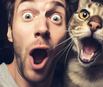Cryptocurrencies and Cats: How Memes Are Becoming Part of the New Financial World