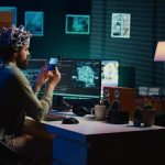 How a Voice Synthesizer Can Sound Like You — Without You Saying a Word