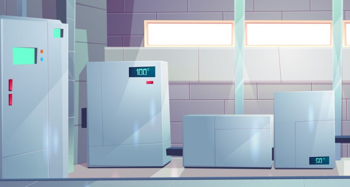 Commercial Cold Storage: How to Choose the Perfect Solution for Your Business?