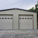 When the Garage Door Stops, Everything Else Pauses Too