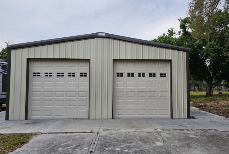 When the Garage Door Stops, Everything Else Pauses Too