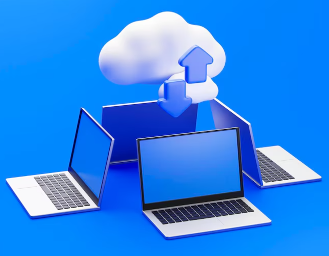 Migrating and Backing Up L2 Server Data