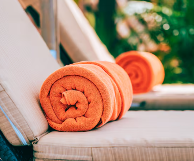 Treatment and wellness programs: sanatorium procedures and indications