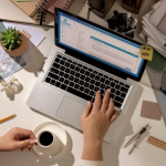 Text Editing Tool: Improve Style and Efficiency