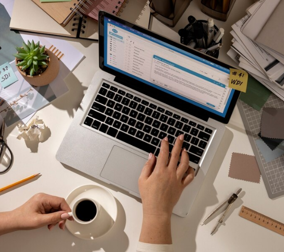 Text Editing Tool: Improve Style and Efficiency